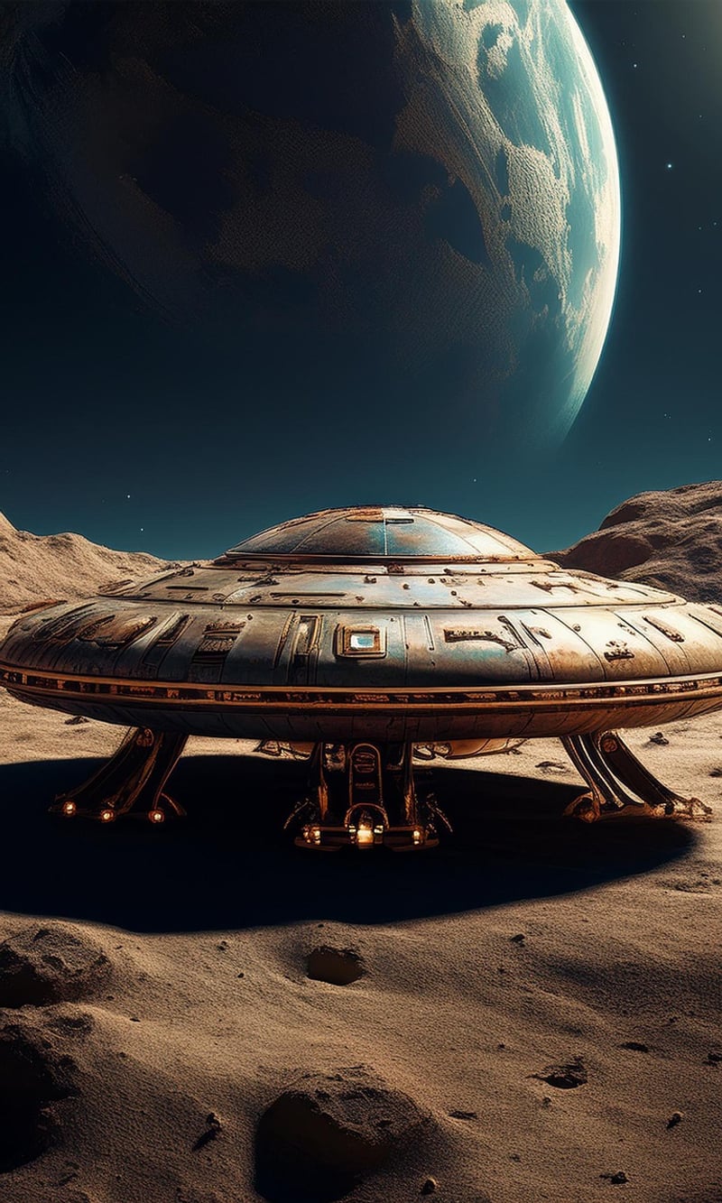 Space Exploration